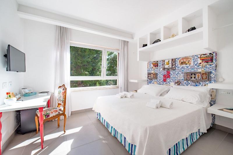 Casa Evelina Sorrento - Oda