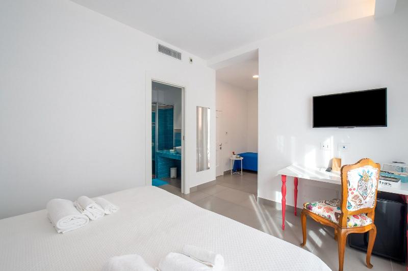 Casa Evelina Sorrento - Oda