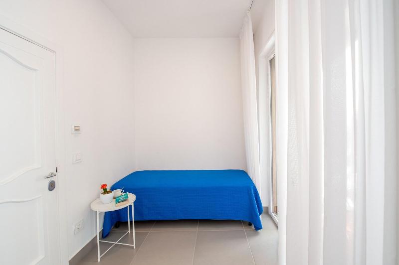 Casa Evelina Sorrento - Oda