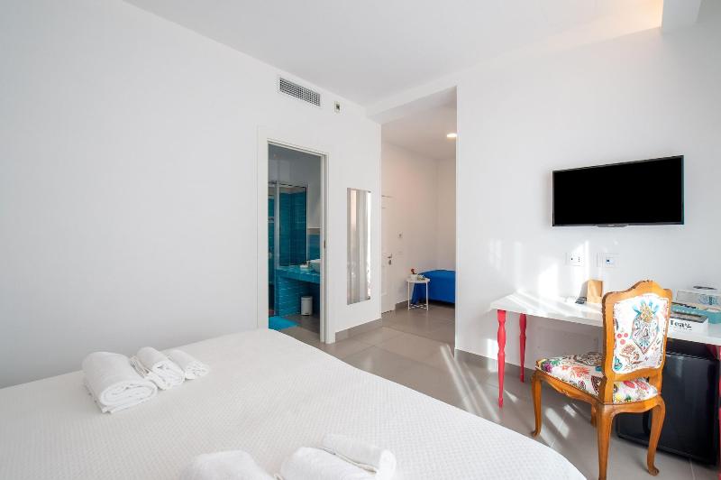 Casa Evelina Sorrento - Oda