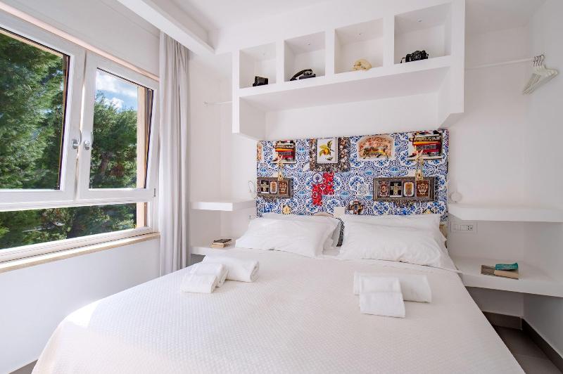Casa Evelina Sorrento - Oda