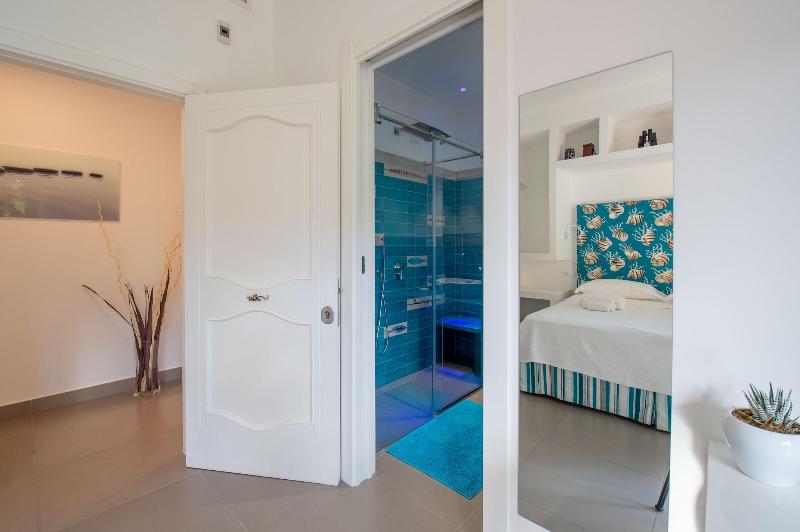 Casa Evelina Sorrento - Oda