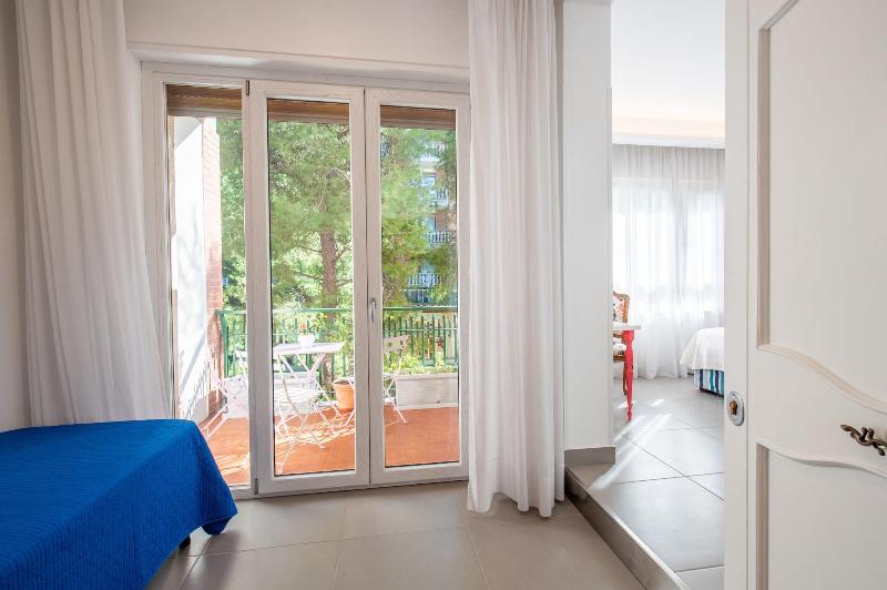 Casa Evelina Sorrento - Oda