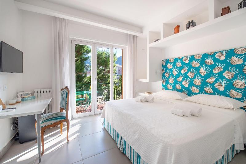 Casa Evelina Sorrento - Oda