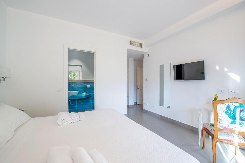 Casa Evelina Sorrento - Oda