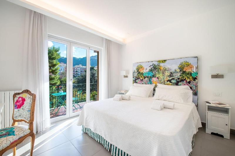 Casa Evelina Sorrento - Oda