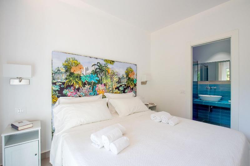 Casa Evelina Sorrento - Oda
