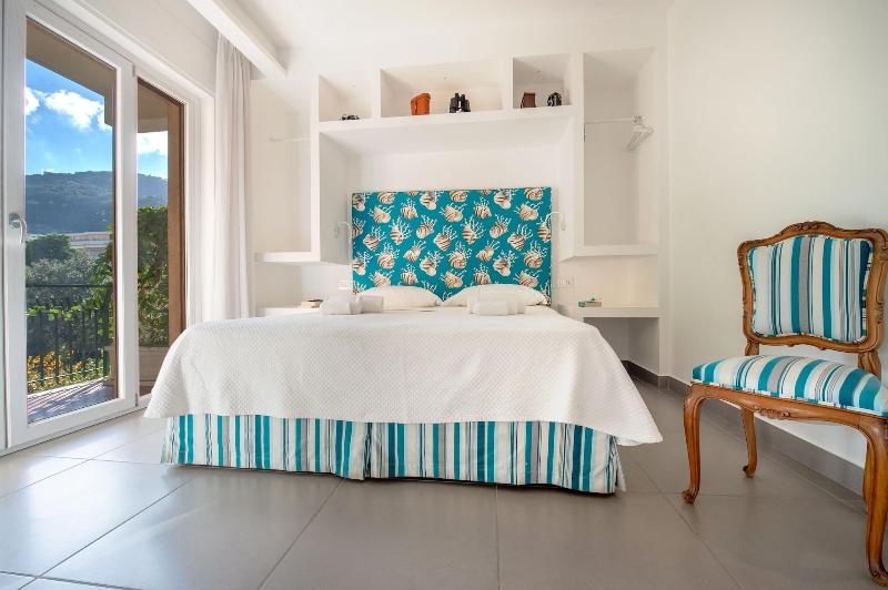 Casa Evelina Sorrento - Oda