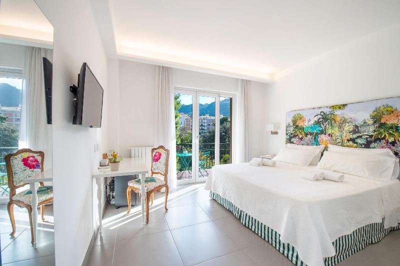Casa Evelina Sorrento - Oda