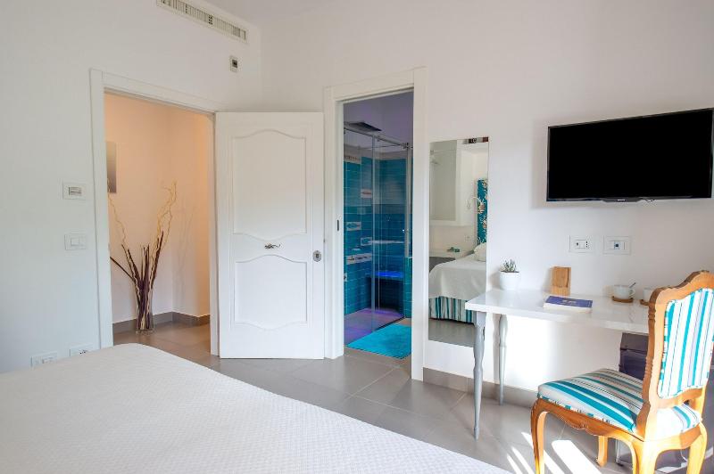 Casa Evelina Sorrento - Oda