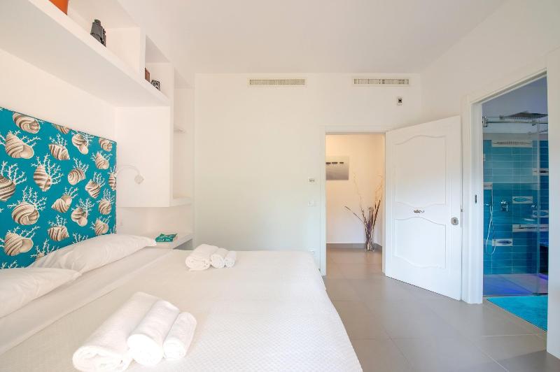 Casa Evelina Sorrento - Oda
