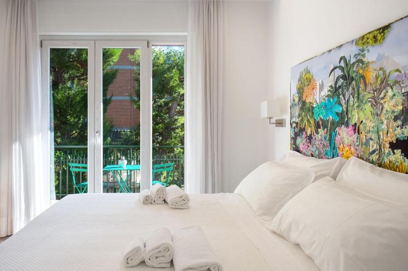 Casa Evelina Sorrento - Oda