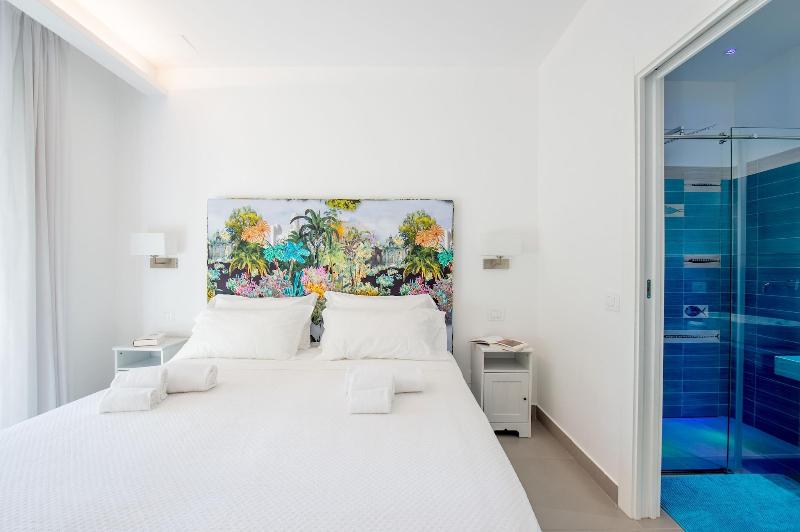 Casa Evelina Sorrento - Oda