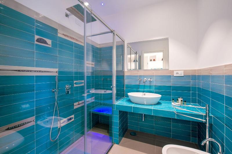 Casa Evelina Sorrento - Oda