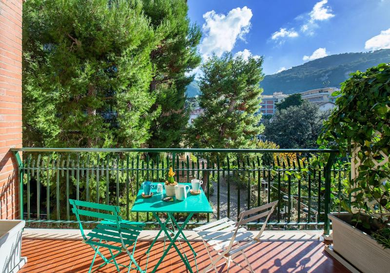 Casa Evelina Sorrento - Teras