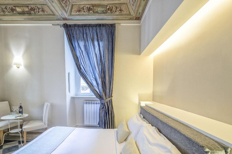 Little Queen Suite - Oda