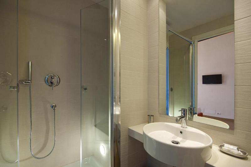 Little Queen Suite - Oda