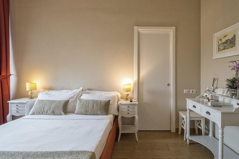 Little Queen Suite - Oda