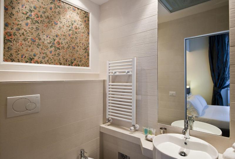 Little Queen Suite - Oda