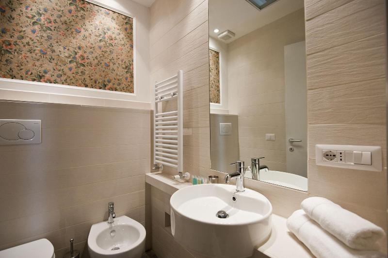 Little Queen Suite - Oda