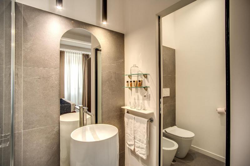 Little Queen Suite - Oda