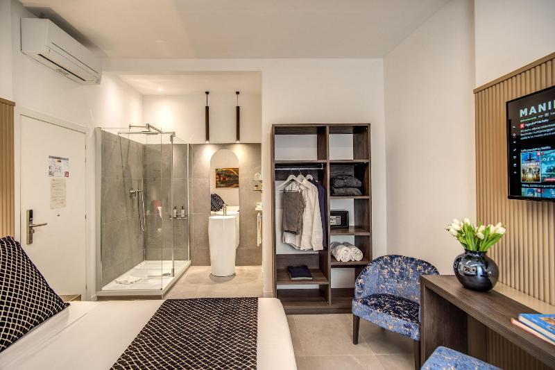 Little Queen Suite - Oda