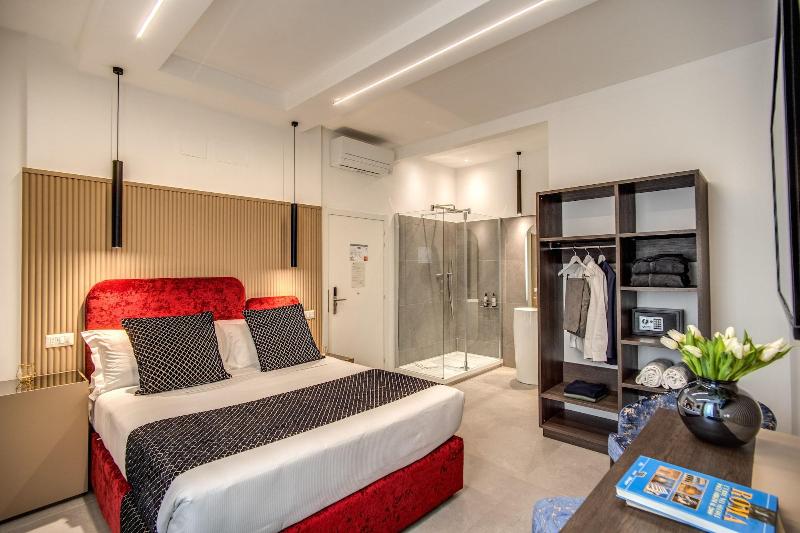 Little Queen Suite - Oda