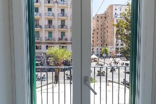 Palazzo Della Porta B&B otel fotoğrafı