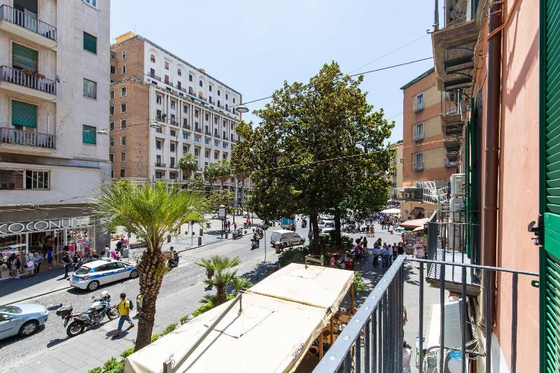 Palazzo Della Porta B&B - Genel
