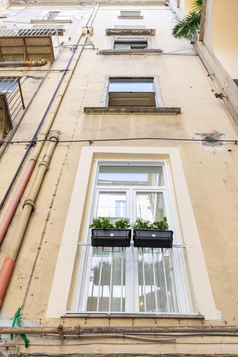 Palazzo Della Porta B&B - Genel