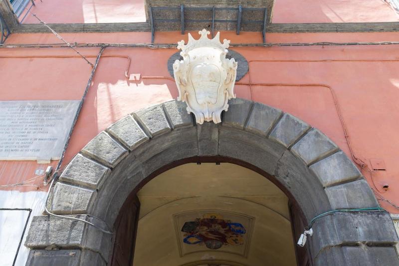 Palazzo Della Porta B&B - Genel