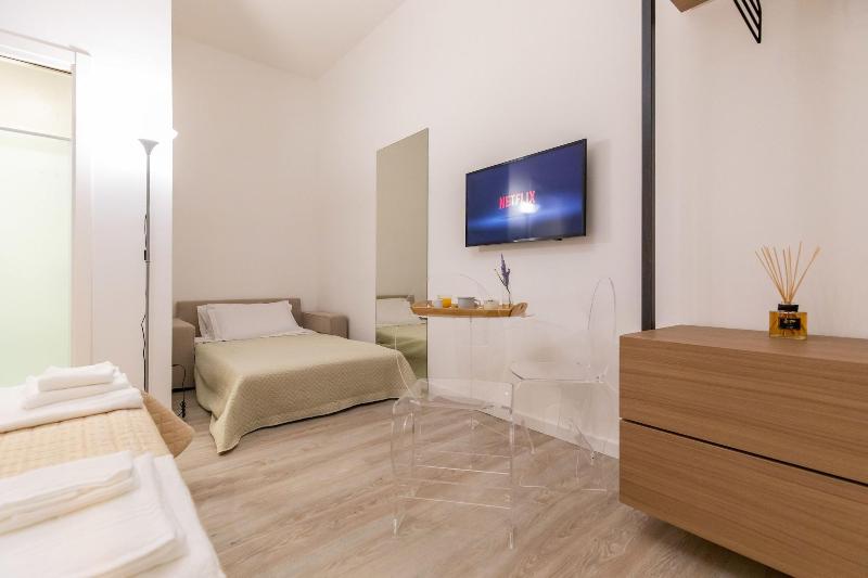Palazzo Della Porta B&B - Oda