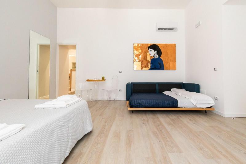 Palazzo Della Porta B&B - Oda