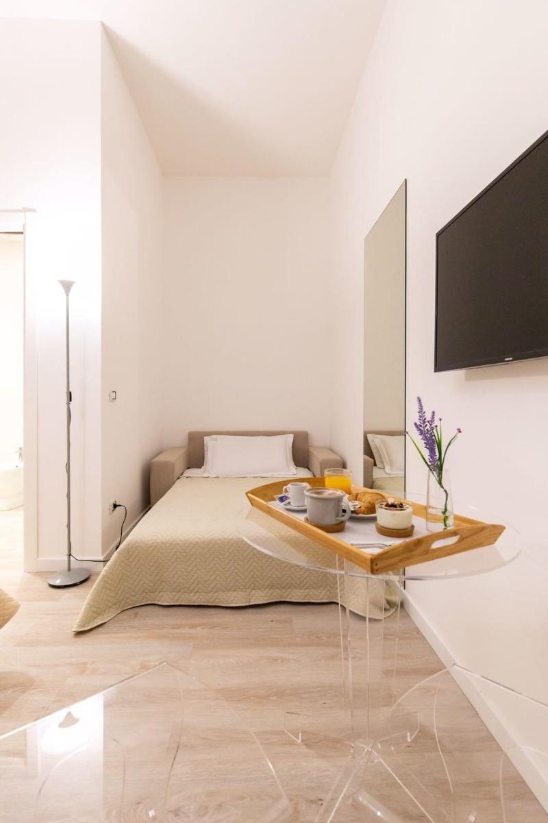 Palazzo Della Porta B&B - Oda