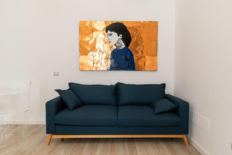 Palazzo Della Porta B&B - Oda