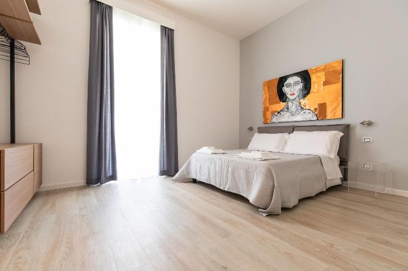 Palazzo Della Porta B&B - Oda