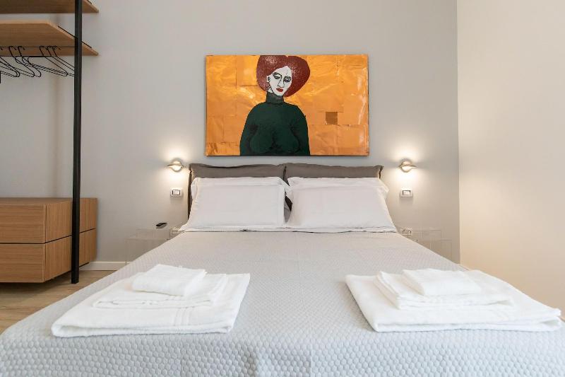 Palazzo Della Porta B&B - Oda