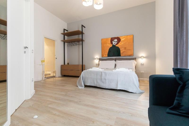 Palazzo Della Porta B&B - Oda