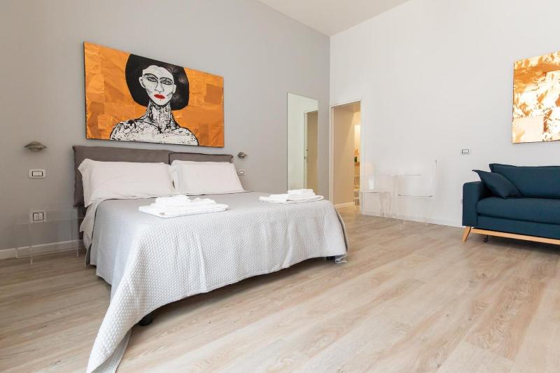 Palazzo Della Porta B&B - Oda
