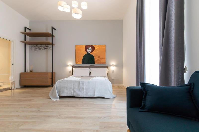 Palazzo Della Porta B&B - Oda