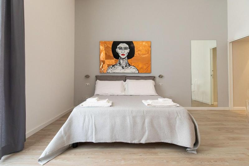 Palazzo Della Porta B&B - Oda
