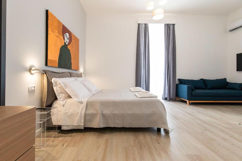 Palazzo Della Porta B&B - Oda