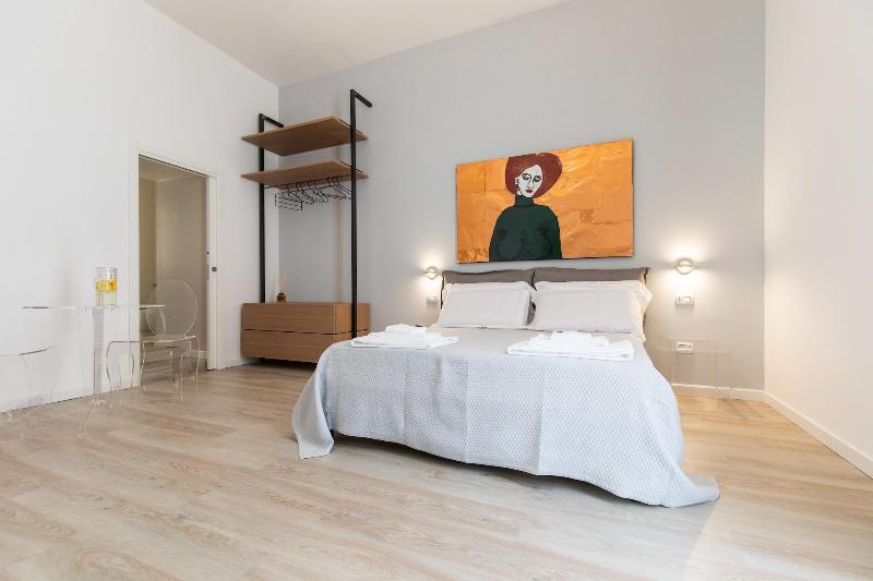 Palazzo Della Porta B&B - Oda