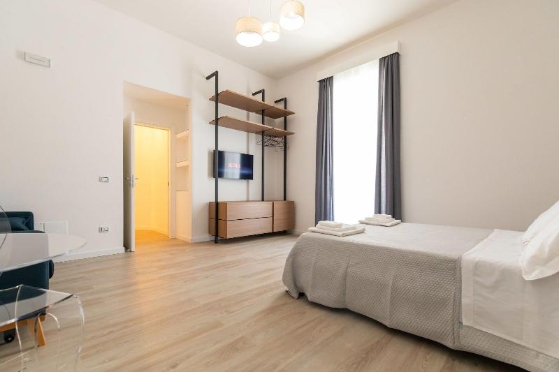 Palazzo Della Porta B&B - Oda
