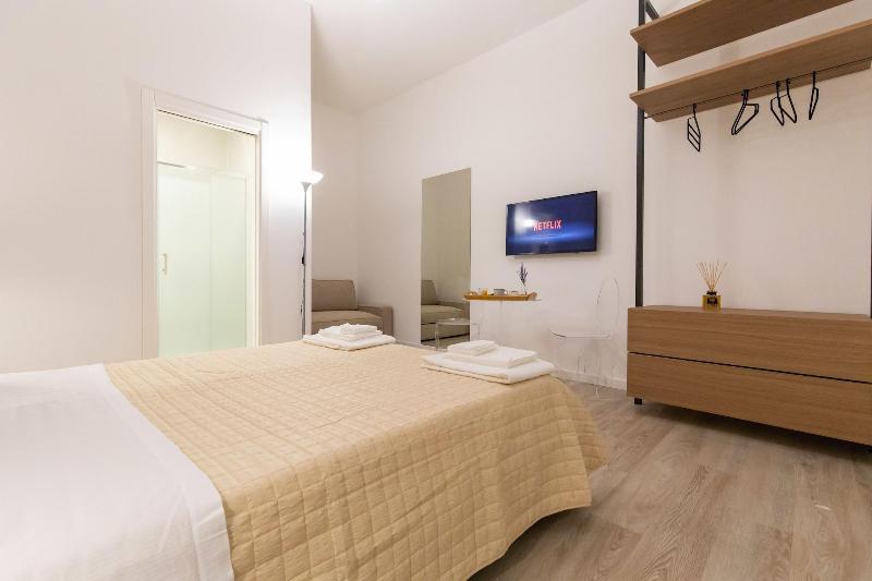 Palazzo Della Porta B&B - Oda