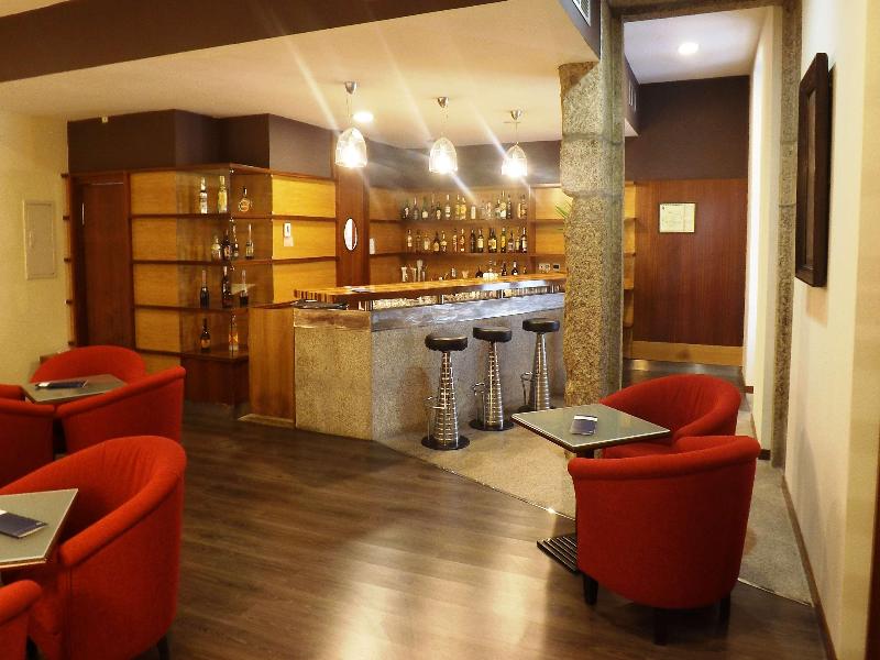 The Lince Braga - Bar