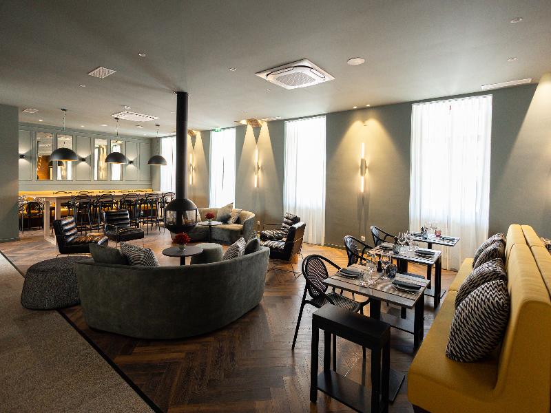 The Lince Braga - Bar