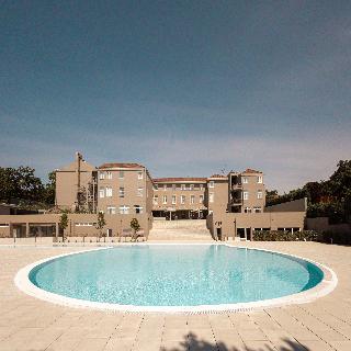 The Lince Braga otel fotoğrafı