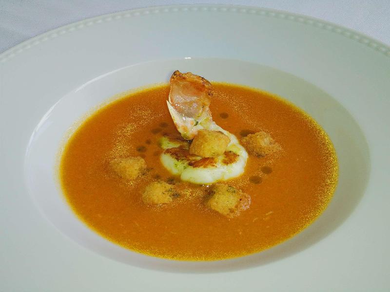 The Lince Braga - Restoran