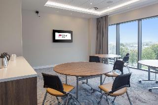 Hilton Garden Inn Stoke on Trent fotoÄŸrafÄ±